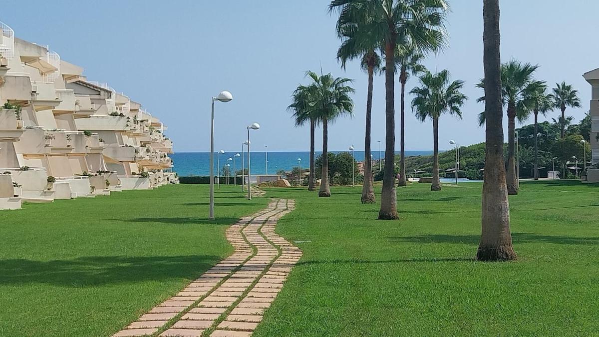 Alcala Blau Bajo *